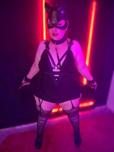 PamelaRizzoo Bad Girl 😈🔥 Gambar 3