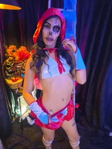 HALLOWEN od susangoald  2 snímek