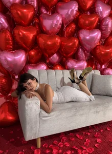 HAPPY VALENTINE'S DAY♥️ de candyclair1 Foto 2