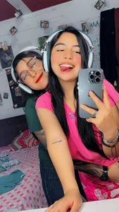 PamelaFtMia Rosita Immagine 