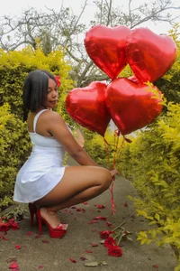 chantall_smith Valentine's Day Pic 5