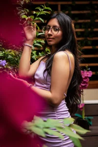 VioletxBloom Public Kuva