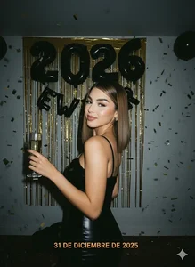 Catvalentine_ NEW YEAR TOGETHER ✨✨✨ Poză