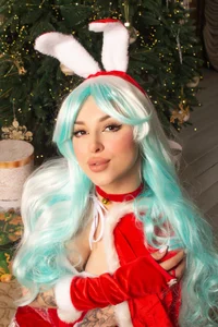 folinskayyya Happy New Year) Pic 8