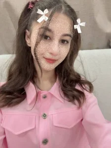 JasminKitany Jasmine and her incredible life🦋🧸 slika 6