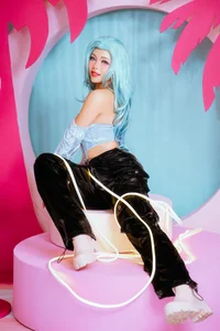 Cute od seraphine23  2 snímek