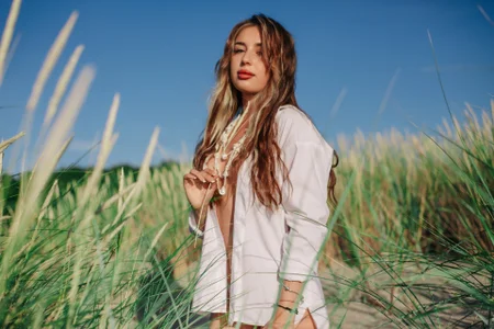 AnikaHarryson: Summer Vibe's ( 5 фото)