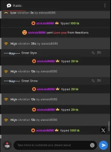 RubyDivine ❤️‍🔥My Top Lovers!❤️‍🔥 Fotka