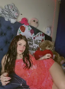 Ema__Luna happy valentine 🩷 Pic