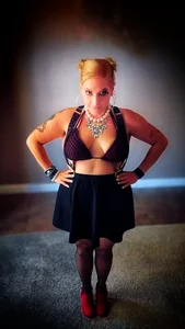 MadameTeaPot With a cherry on top Pic 7