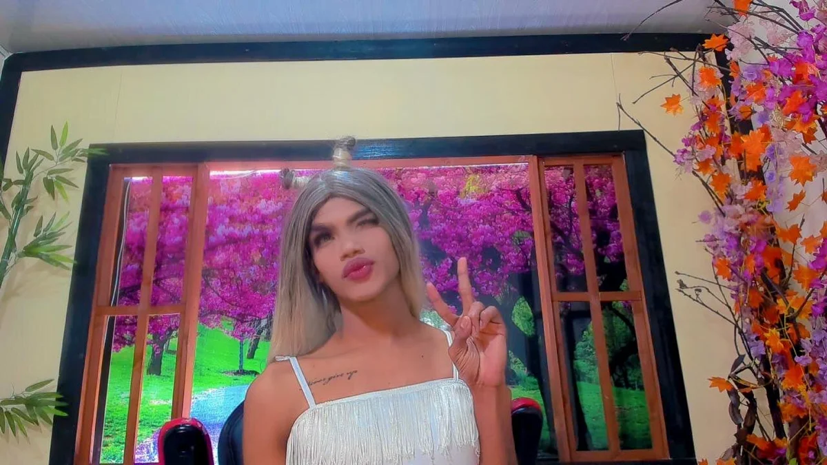 Karol_Vanessa__ Trending Plaatje 6500