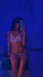 kristen_tay Your Angel 🤍 Pic