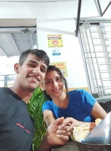 Lucas y Valeria od valeriaswang_Lucas  4 snímek