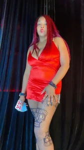 OCTUBRE COSTUME od Charlotte__Brown_  2 snímek