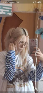 MelanieReyner Real Me 💭 slika 5
