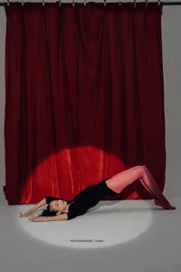 mikaswa When i miss you Pic