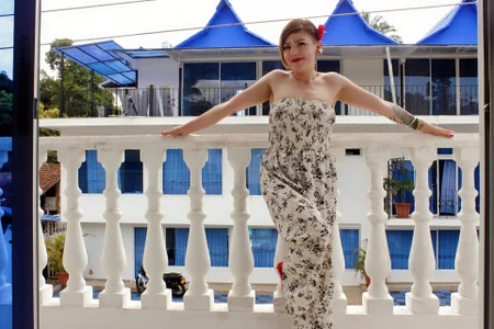 Maria_fernandaxxx_ Remembering is living Immagine  6