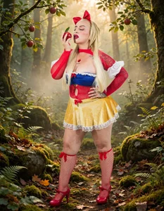 SophieWinsloow Devilish 🎃 Pic 2
