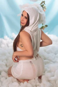 A pretty photoshoot de Elodie_blair  3 Imagens