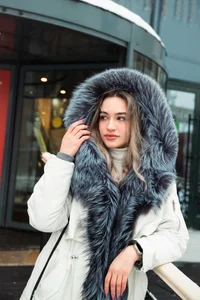 StacyStone winter walk Kuva 6