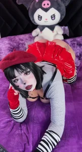 Vanelope_sweet_ Mimo ❤️‍🔥🫶🏻 Pic