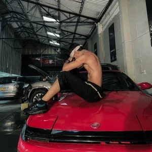 Filming a Music Video 🎬 od liorvante  3 snímek