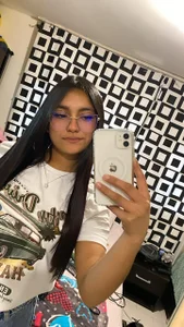 naughtyrose_vc fun Foto 6