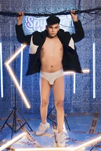 andy