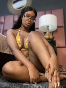 Black_girl3のBeautiful black girlの枚の写真