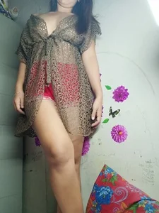 WetSpicy_Jackie lovesexycum69 Gambar