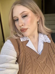 kessy_blondy my make up Pic 9