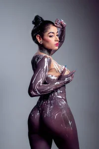 danna_berlin_ Art in its purest form 🎨 Pic 3