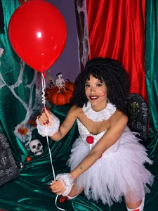 sharonbombo 🎃Halloween🎃 Gambar 3