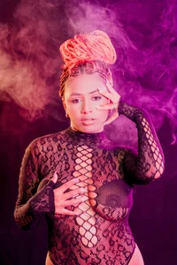 IsauraMontiel "It's not filter, it's me" Pic