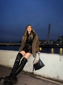 Jenny_Harrington ur girlfriend Pic