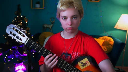 RocKStone_ cool photos with baby! Pic 5