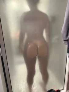 Aylu_bad: muy caliente post ducha ( фото)