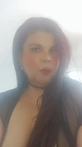 Charlotte_curvy_ Public Bilde 2