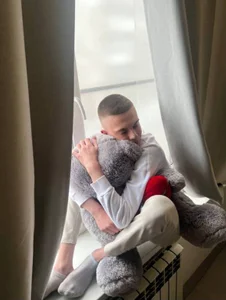 Christopher_Brown Public Foto 2