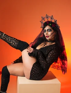 LexiSmile Wicked Temptation 🎃 사진 2