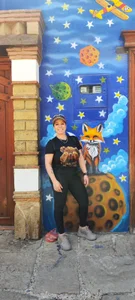 itzyvoobs's A day in a magical place💫 Sex Photo 5