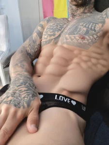 Jockstrap3x Public Foto