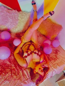 💘Valentine's Day💘 de Scarlata_pink20  4 Imagens