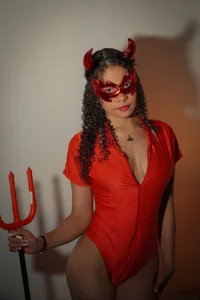 Halloween od ElviraHancock_  3 snímek