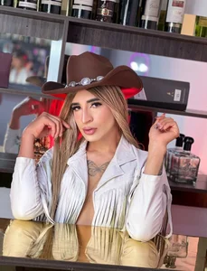 your sexy cowgirl de Victtoria_Parker Foto 2