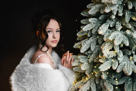 MarySparkle I am your Christmas gift 🎁 Pic 2