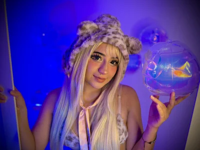 Bubbles 🫧 de its_katti  4 Imagens