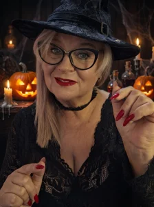 AvrilMillers Halloween 2 Immagine  3