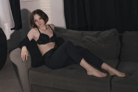 Agaveforests a little bit of my elegance Foto 4