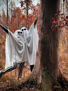 EmmyBunny Funny ghosts Gambar 2